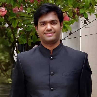 Indian Civil Servant | Public Policy | Traveller | 🎬 Movie Buff | 💡 Emerging Tech Enthusiast | Spreading Positivity | Views Personal | RTs ≠ Endorsements