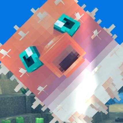 Your friendly neighbourhood pufferfish, making pro-hytale propaganda.
HYTALE COMMUNITY, RISE! MAKE NOISE! WE CAN HELP HYTALE GET SAVED!