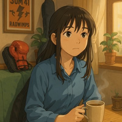 はりぃ🦔‎(•ಲ•ʔ⋚⋚)و ̑̑さんのプロフィール画像