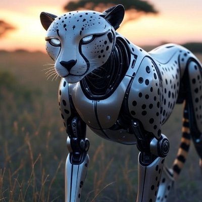 ProgramAddictz's profile picture. Showing off the different projects I'm working on and the different Ai things I think are cool. I'd love to hear your thoughts, and hope you like it.