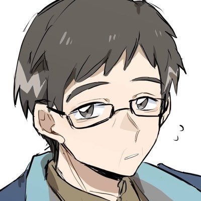 絆@低浮上さんのプロフィール画像