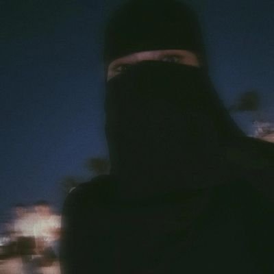 HagarAl2's profile picture. ‏‏‏‏‏‏‏‏وَ إِصّبِرْ  وَمَاَ صَبْرُگ إِلا بَالله