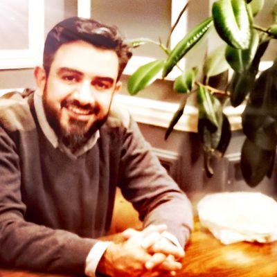 فقط با یاد خدا دلها آرامش پیدا میکنه...
یکم روانشناسم