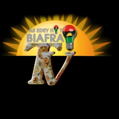 #Activist #Biafra-Writter/Editor #Biafra_Restoration_program_Activist #Radio-Biafra/Biafra-Tv_Media_Crew