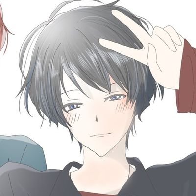 創作男子がほとんどです。時々二次創作があったりします。その他描きたいものがあればなんでも✨️気軽に声かけてください☺️
