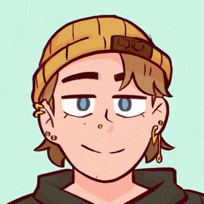 *NEW ACCOUNT*
She/Sir. Working on sapphic comics 24/7♥️ Current comics 'My Dragon GF' 🐉🌈, 'Big Cats'🤠, and 'Watch Dog'🐺contact ➡️ cbscriven@gmail.com