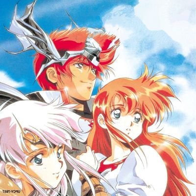 SRPGs, DRPGs, TTRPGs, VGRPGs, 80's & 90's Anime, and a little Megaten