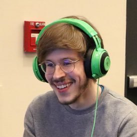 Milwaukee Dedede player and SSBU community organizer | Collects PR data and seeds local events | Middle school English teacher