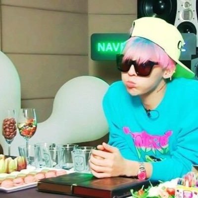 jiyongism06's profile picture. 🚹2010年『ガラガラ GO!!』の振り向くジヨンで沼へ