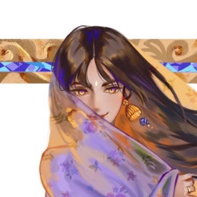Anshikaさんのプロフィール画像