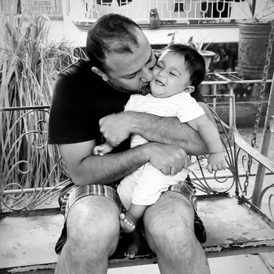 saihamnawaz's profile picture. Nothing to say