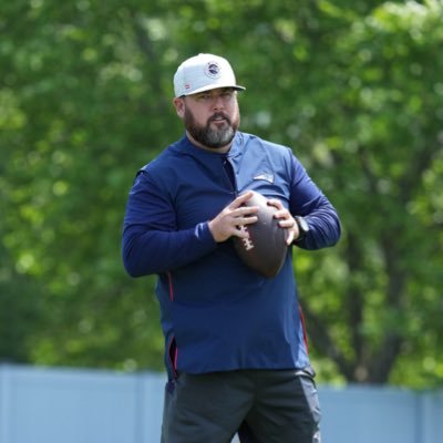Family Man | Retired Army Veteran | Grounded Pilot | Patriots, Jags, Army Football, & UMHB Equipment