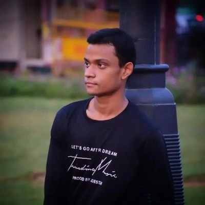 iamsk_29's profile picture. Too real for small talk, too quiet for drama 😌 | Observing more, tweeting less.