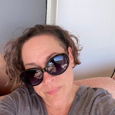 scoobi_j's profile picture. Frenchie mom and full time RV living. Trying to live the best life I can. Be kind, we never know what people are struggling with unless you're nazi scum.