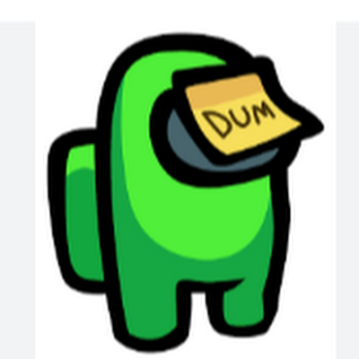 Orbitalmop's profile picture. 