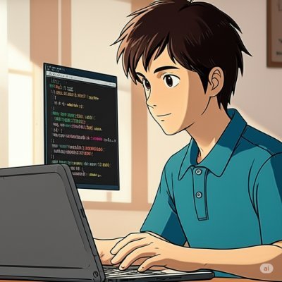akash_the_dev's profile picture. 