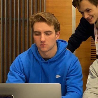 kyduffy's profile picture. do art with science