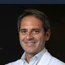 Colorectal Surgeon. Hospital Álvaro Cunqueiro. Complejo Hospitalario Universitario de Vigo #cpbaiona26