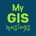 My GIS Musings (@mygismusings) Twitter profile photo My GIS Musings (@mygismusings) Twitter profile photo