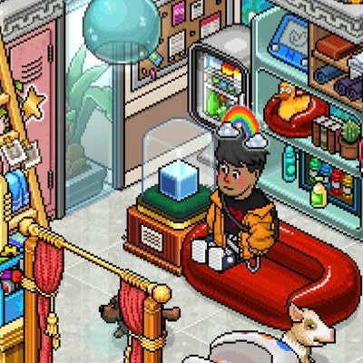 ChunLipe_HB's profile picture. ChunLipe no Habbo BR\PT
Antigo Mcfelipe07