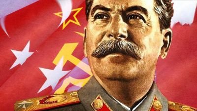 Marxista-Leninista y sobretodo mujer proletaria. Muy poca paciencia con todo lo que huela a posmo.