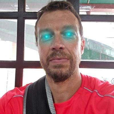 TrovoAndreKKK's profile picture. 