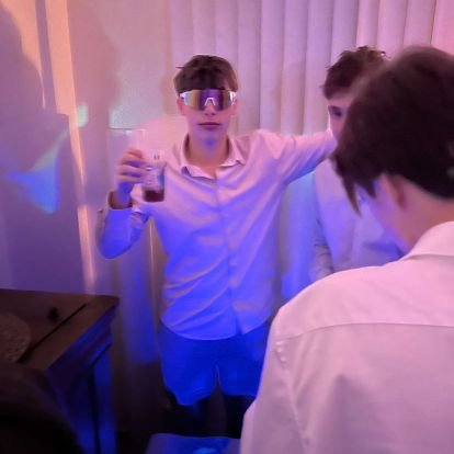 tyorezyt's profile picture. FC Barcelone et Dallas Mavericks