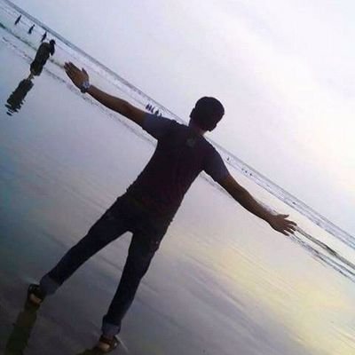 A simple man like to fun with everyone.