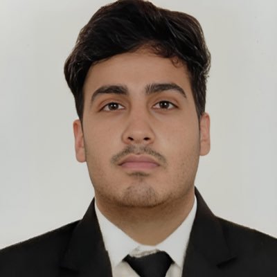 Adv. Utsav Yadav Profile