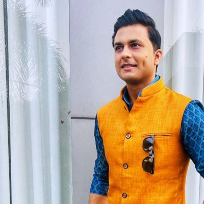 Kartishi's profile picture. A positive attitude can really make dreams come true - it did for me. INSTAGRAM - kartik_3060_shukla