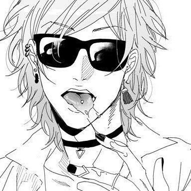 Damian is back ✞ Profile