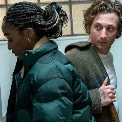 chiqenrice's profile picture. television 24/7