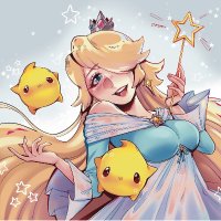 Rosalina_fan (@fanrosalin66707) 's Twitter Profile