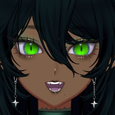 ZoneOrikal's profile picture. Cozy Chaotic Gaming 
Draconic Weekend Streams (Friday, GMT+2) :
Twitch: https://t.co/9lgLOhvAdq
VODs: YT: @ZoneOrikal, https://t.co/HBMMQbXEtW