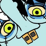 OmegaKevin🆖さんのプロフィール画像