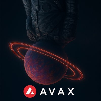 Crypto trader|Community MOD|TA specialist|🪐| copywriter || Avax Sentinel 🔺 ||| https://t.co/DRl3E3Ppvi | Legend🦁 follow for alpha and chaos!!