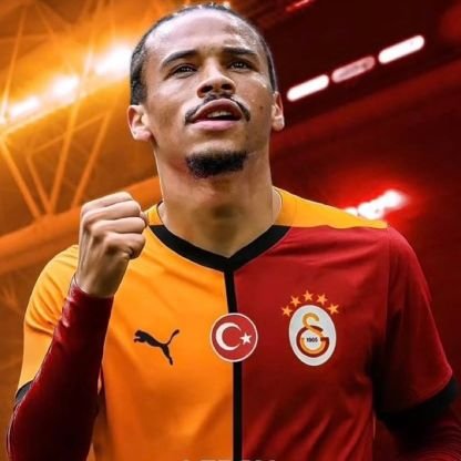 Galatasarayleo's profile picture. Takip edeni takip ediyorum

Seni takip ediyor