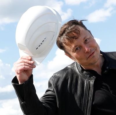 Elonceo827's profile picture. CEO-Twitter (X). SpaceX🚀, -Tesla-Cybertruck🚘