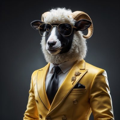 MihaRana1's profile picture. X-Googler,  managing financial risk for 5 years | Options, tech & AI observer and startup owner, and I love Britain! | Views are my own, not financial advice.