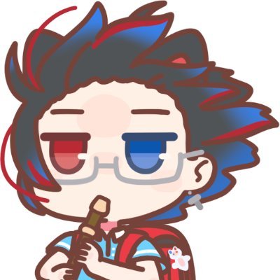 黑貓筆靈。詠星海蝶🖌さんのプロフィール画像