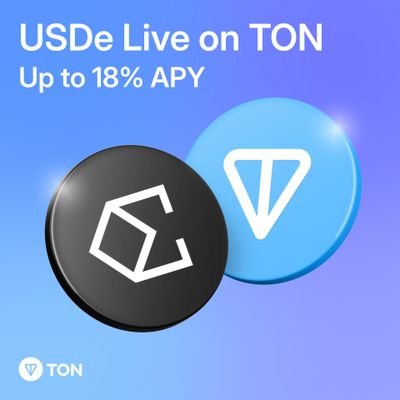 UnderscoreTON's profile picture. blockchain, memcoin Trader