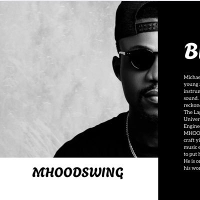♊️ || THE GUARDIAN 🐺 || Stream MHOODSWING The Ep👇🏾