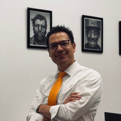 El beis, el ceviche y el derecho constitucional, en ese orden.