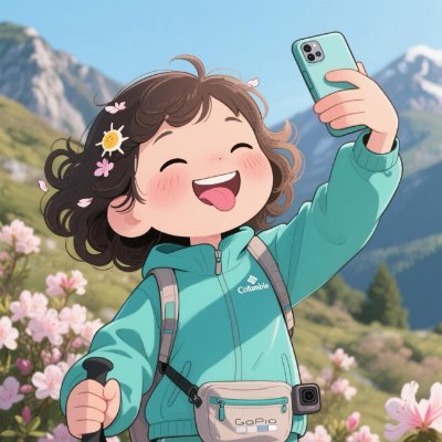 自然と歴史が大好きなアラサー女子です🌏
ランニング🏃♀️と読書📚、そして絶景と美味しいものを求めて旅するのがライフワーク。
最近は山にもハマっていて、次の目的地を探し中⛰️