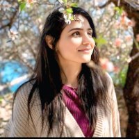 MISHAL KHAN (@mishalkhanndu12) 's Twitter Profile