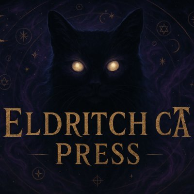 EldritchCatPub's profile picture. 