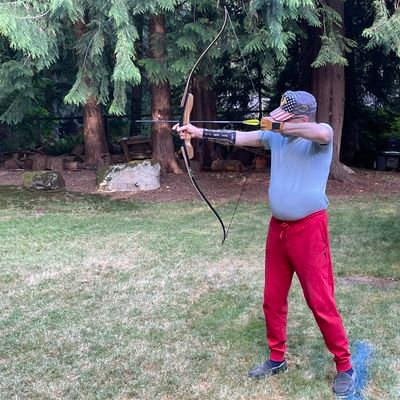 Dawae44's profile picture. Married, US Army retiree, PCO Michael precinct, America First activist WA State.  Retired, now full-time activist against the Uniparty (AKA ACP) #takedowntheACP