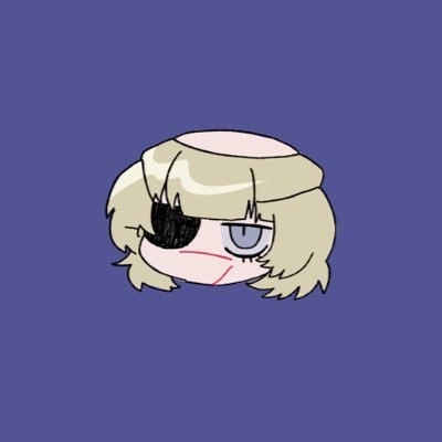 jitsu_mei's profile picture. ｼﾞﾂﾒｲ | 20↑ 3L | 版権雑多二次創作落書き 🦩曲 🌏オバ 💯宮財宮 | 🔞🧠→@toc_mei