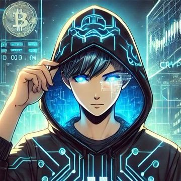 . Helping projects grow in web3 / & DeFi enthusiast/ open to collaborations