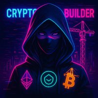 Crypto Edu Builder 💎🔥⭐ (@builder_edu) 's Twitter Profile